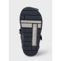 MAYORAL SANDALS CLOSED  NAVY BLUE
