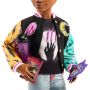 MONSTER HIGH DOLL CLAWD