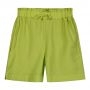 ENERGIERS GIRL\'S SHORTS BRIGHT GREEN