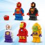 LEGO® MARVEL SPIDEY SPIDEY WEB SPINNER HEADQUARTERS