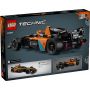 LEGO® TECHNIC™ NEOM MCLAREN FORMULA E RACE CAR