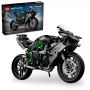 LEGO® TECHNIC™ KAWASAKI NINJA H2R MOTORCYCLE