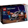 LEGO® TECHNIC™ VTOL HEAVY CARGO SPACESHIP LT81