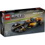 LEGO® SPEED CHAMPIONS 2023 MCLAREN FORMULA 1 RACE CAR