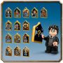 LEGO® HARRY POTTER™ HOGWARTS™ CASTLE BOATHOUSE