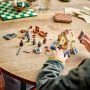 LEGO® HARRY POTTER™ HOGWARTS™ CASTLE BOATHOUSE