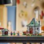 LEGO® HARRY POTTER™ Η ΚΑΛΥΒΑ ΤΟΥ ΧΑΓΚΡΙΝΤ: ΜΙΑ ΑΝΑΠΑΝΤΕΧΗ ΕΠΙΣΚΕΨΗ