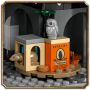 LEGO® HARRY POTTER™ HOGWARTS™ CASTLE OWLERY