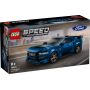 LEGO® SPEED CHAMPIONS FORD MUSTANG DARK HORSE SPORTS CAR