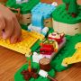 LEGO® ANIMAL CROSSING™ BUNNIEʼS OUTDOOR ACTIVITIES