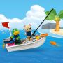 LEGO® ANIMAL CROSSING™ KAPPʼNʼS ISLAND BOAT TOUR