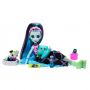 TOY CANDLE MONSTER HIGH CREEPOVER DOLL FRANKIE