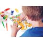 PAINTING WORKSHOP JUNIOR DRAWING SET FOR AGES 4+ - 2 DESINGS