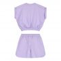 ENERGIERS GIRL\'S SET LILAC