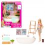 TOY CANDLE BARBIE WELLNESS JACUZZI