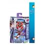  TOY CANDLE TRANSFORMERS EARTHPARK DELUXE TWITCH