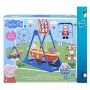 TOY CANDLE PEPPA PIG PEPPAS PIRATE RIDE