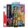  TOY CANDLE MONSTER HIGH DOLL CLEO
