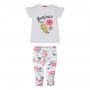 ENERGIERS GIRL\'S SET ALL OVER PRINT