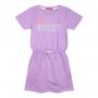 ENERGIERS GIRL\'S DRESS LILAC