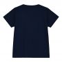 ENERGIERS BOY\'S BLOUSE NAVY