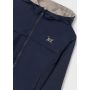 MAYORAL WINDPROOF DOUBLE SIDED NAVY BLUE