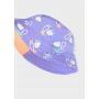 MAYORAL HAT SWIM DOUBLE SIDED LILAC