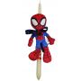 EASTER CANDLE PLUSH 20 cm W2 SPIDEY