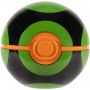POKEMON W16/6 POKE BALL CLIP N GO WITH FIGURE - LITTEN & DUSK BALL