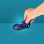 FISHER PRICE BATWHEELS VEHICLE BAM WITH LIGHTS