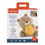 FISHER PRICE BEARY SOOTHING SOUND MACHINE
