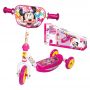 EASTER CANDLE AS KIDS SCOOTER DISNEY MINNIE FOR AGES 2-5