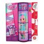 TOY CANDLE CRY BABIES FASHION DOLL BFF SERIES 1- JENNA