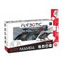TOY CANDLE SILVERLIT FLYBOTIC AIR MAMBA RADIO CONTROL HELICOPTER FOR AGES 8+