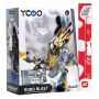 TOY CANDLE SILVERLIT YCOO ROBO BLAST REMOTE CONTROL ROBOT FOR AGES 5+