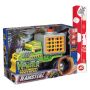 TOY CANDLE TEAMSTERZ MONSTER MOVERZ DINO ESCAPE VEHICLE WITH LIGHT AND SOUND FOR AGES 3+ - 2 COLOURS