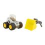 LITTLE TIKES DIRT DIGGERS VEHICLE 2 IN 1 FRONT LOADER