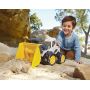 LITTLE TIKES DIRT DIGGERS ΟΧΗΜΑ 2 ΣΕ 1 FRONT LOADER