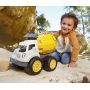 LITTLE TIKES DIRT DIGGERS VEHICLE 2 IN 1 CEMENT MIXER