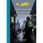 BOOK THE ADVENTURES OF SHERLOCK HOLMES