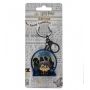 HARRY POTTER KEYCHAIN CHARACTER