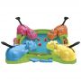 BOARD GAME HUNGRY HUNGRY HIPPOS PARTY