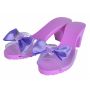 SLG SHOES WITH RIBBON No 27-29 - 3 COLOURS