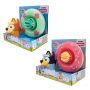 TOMY TOOMIES BABY TODDLER BATH TOY BLUEY SPLASH & FLOAT FOR 18+ MONTHS - 2 COLOURS