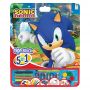 GIGA BLOCK DRAWING SET SONIC THE HEDGEHOG 5 IN 1 FOR AGES 3+