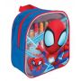 DRAWING SET IN BACKPACK MARVEL SPIDEY AND HIS AMAZING FRIENDS FOR AGES 3+