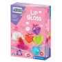 SCIENCE AND PLAY LAB EDUCATIONAL GAME FABULOUS LIP GLOSSES FOR AGES 8+