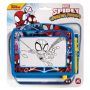 AS MAGIC SCRIBBLER TRAVEL MARVEL SPIDEY AND HIS AMAZING FRIENDS  FOR AGES 3+