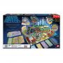 AS GAMES BOARD GAME HOTEL 50tH ANNIVERSARY FOR AGES 8+