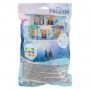 AS DOUGH DISNEY FROZEN POLYBAG WITH 5 POTS AND 3D CUPS 570gr FOR AGES 3+